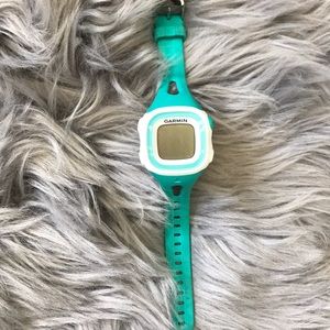 Garmin Forerunner 15 GPS Running Watch